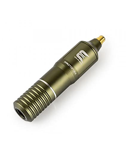 Equaliser Proton Rotary Pen Tattoo Machine Pro Light Tattoo Equipment