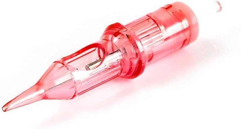 Optima Professional Permanent Makeup Cartridge