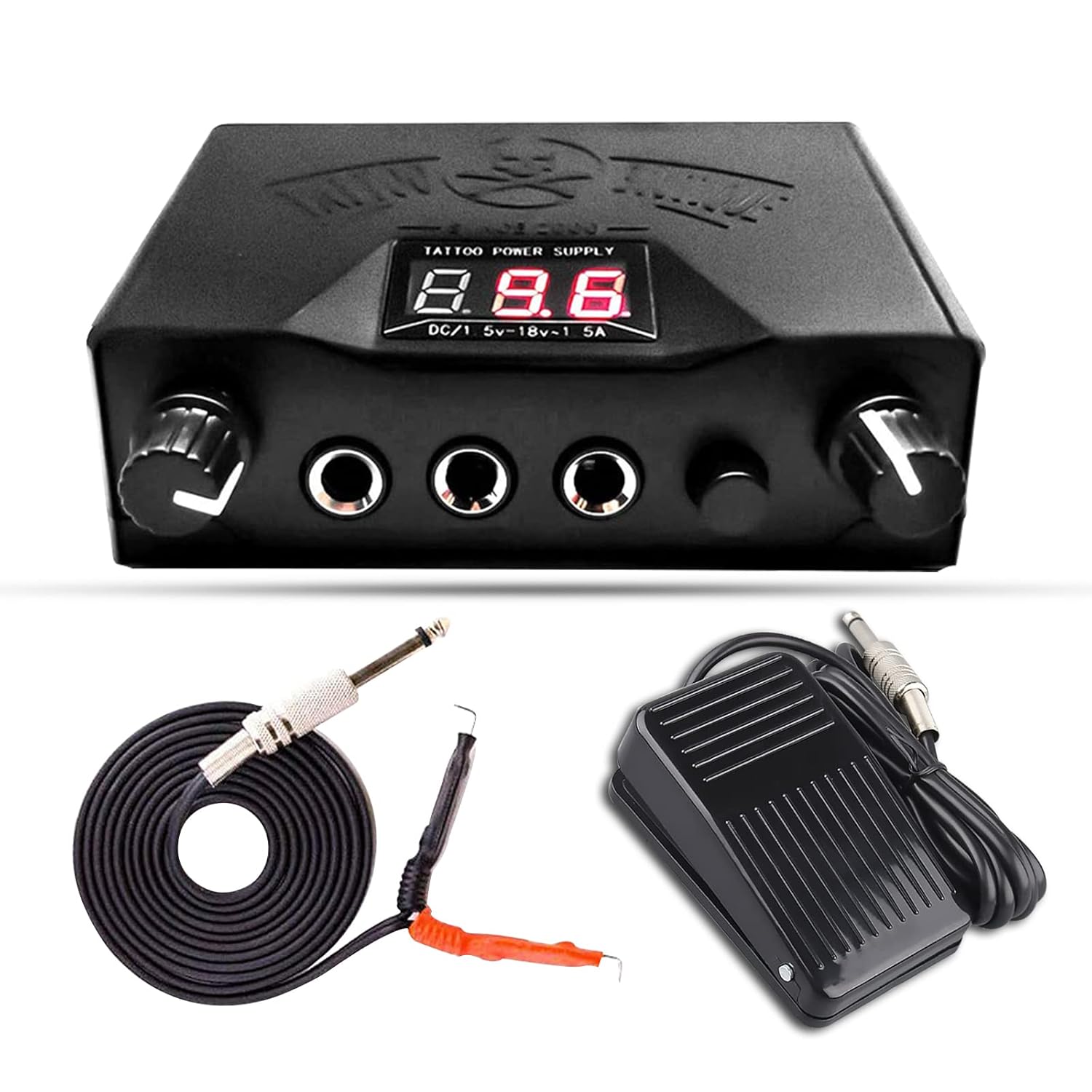 Power Supply