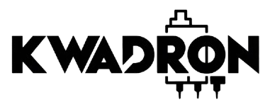 Kwadron Official Website